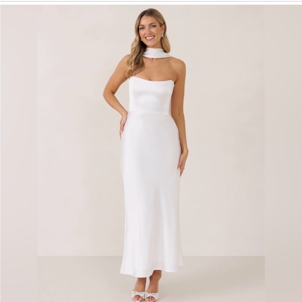 Park & Fifth Brodie Dress